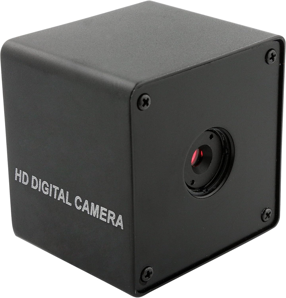 Black Mini USB Camera with Image Sensor M258399