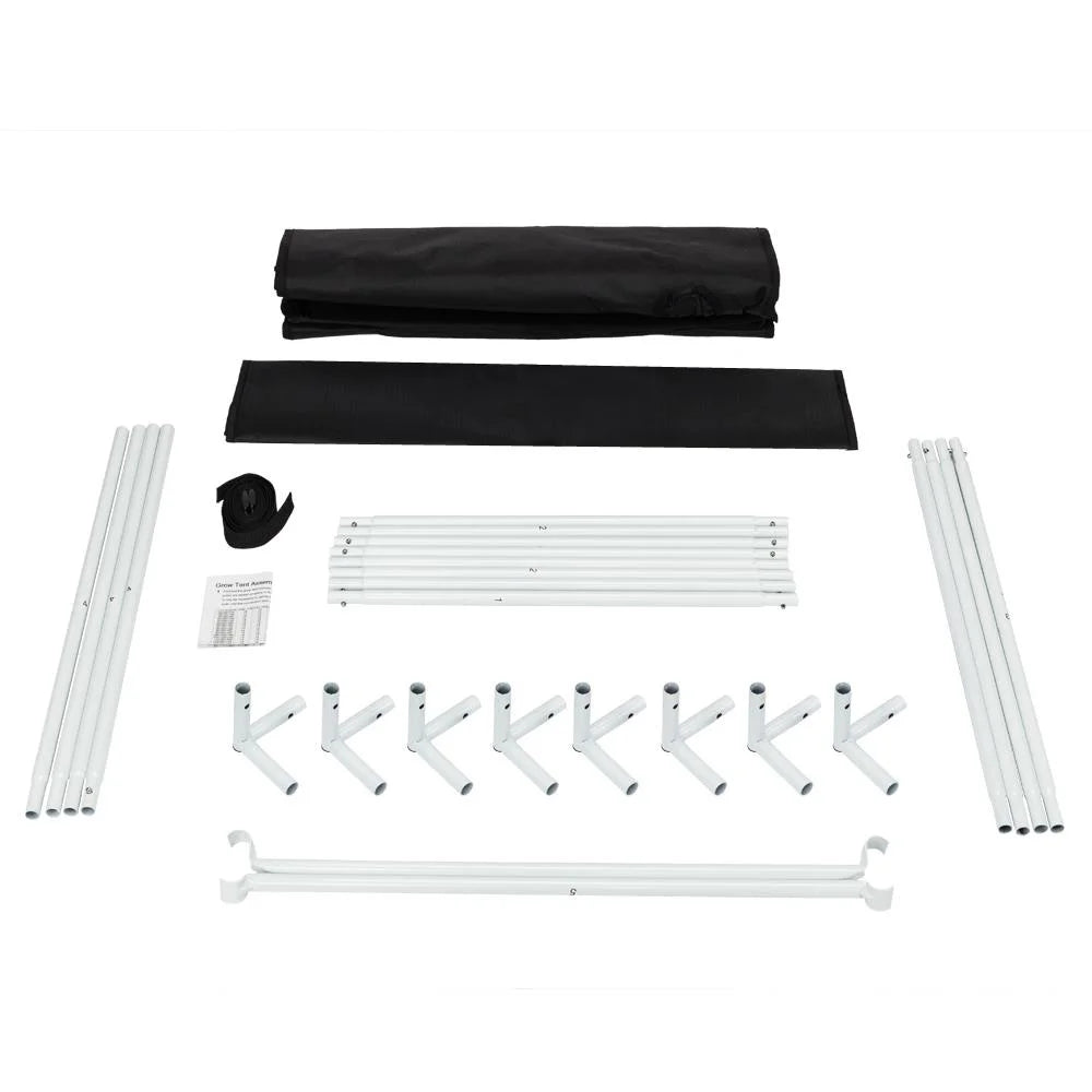 Hydroponics Grow Tent L6547