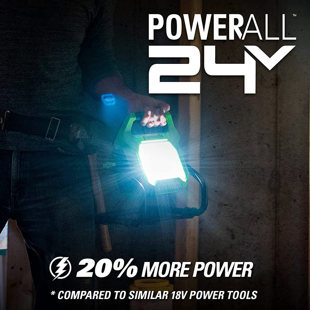 24V 2000 Lumen LED Work Light F76367
