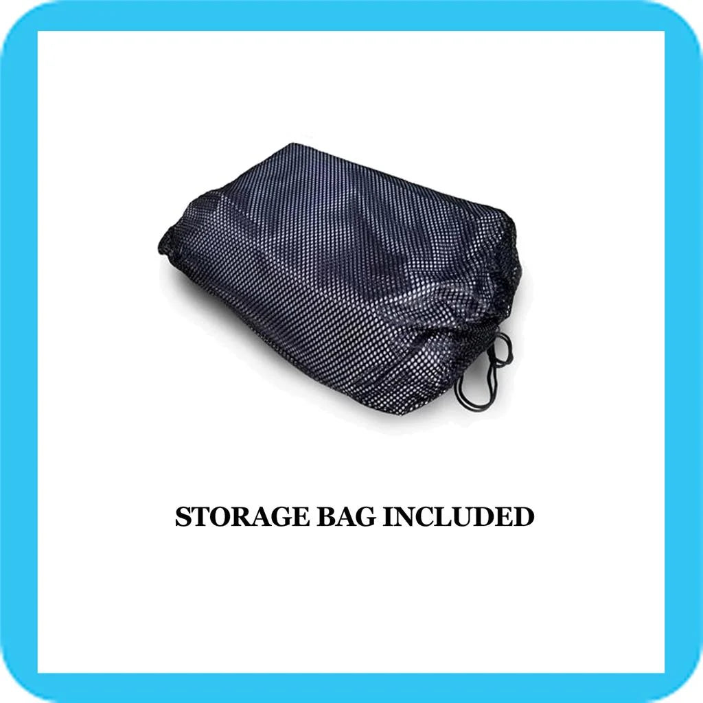 420 Denier JetSki Cover for 1-2 Seater PWC M3801