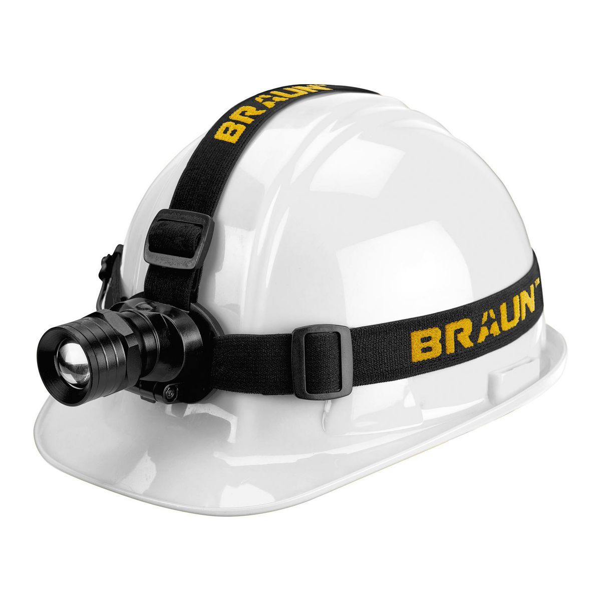 500 Lumen Swivel Headlamp V7663