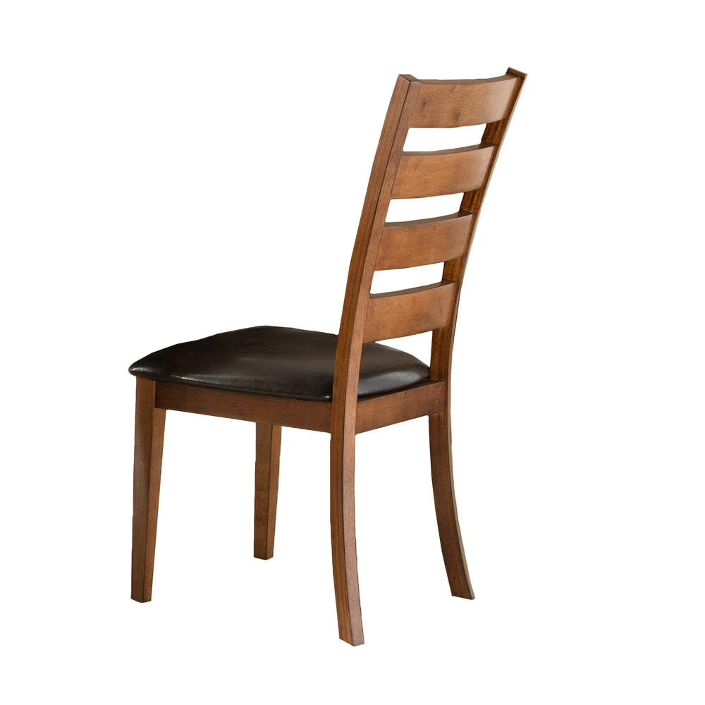 Ladderback Dining Chairs (Set of 2) H47056