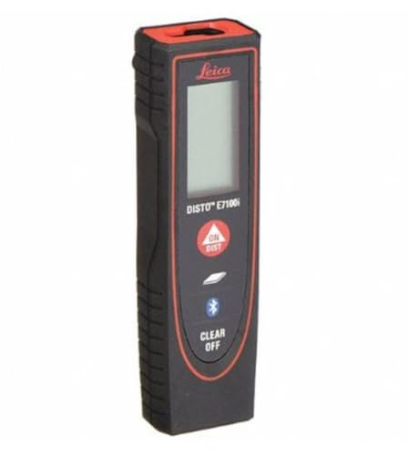 200ft Laser Distance Measure M172
