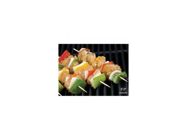 Bamboo Skewers C109