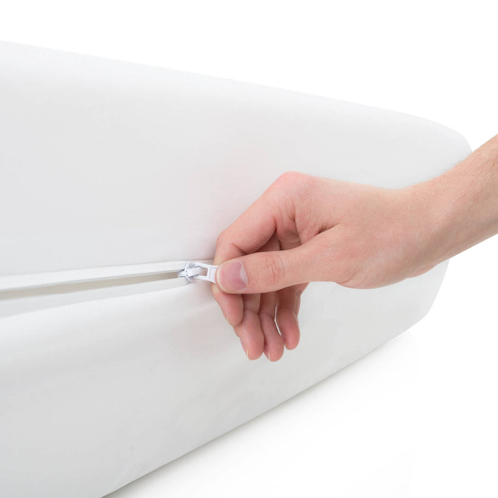 Split King Mattress Protector K4542