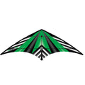 Green Stripe Kite Z46610