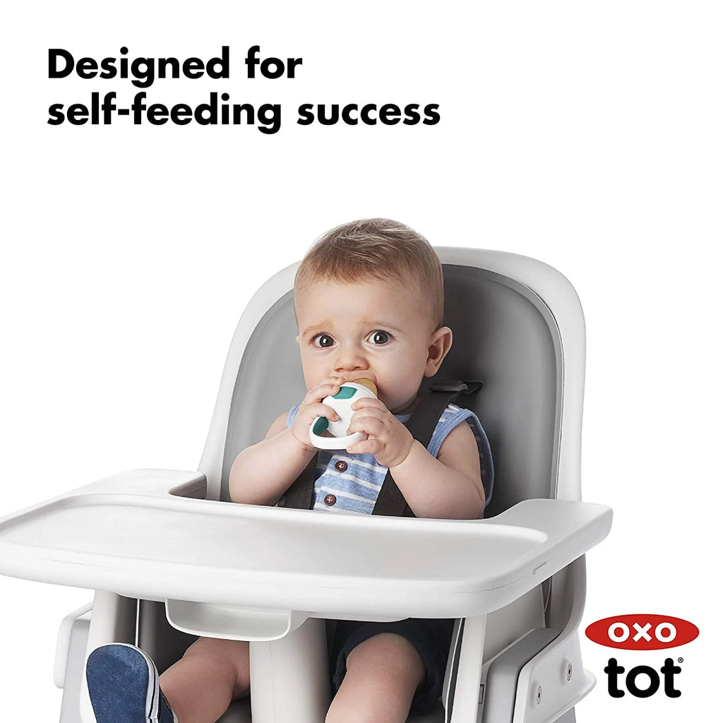 Silicone Self-Feeder 2 Pack W746811