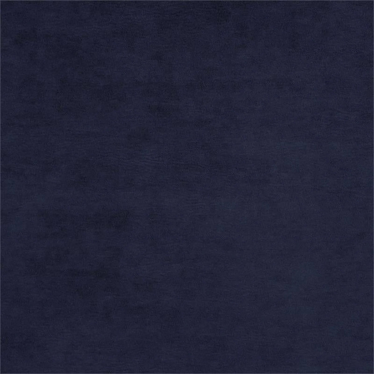 Navy Fabric Adjustable Headrest Sectional J415