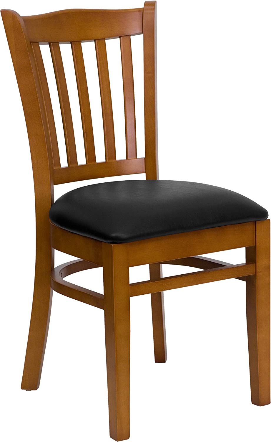 Cherry Wood Chair B289181