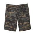 Men's Hybrid Zipper Boardshort C45533