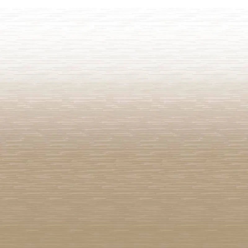 Camel Fade Awning Fabric V90367