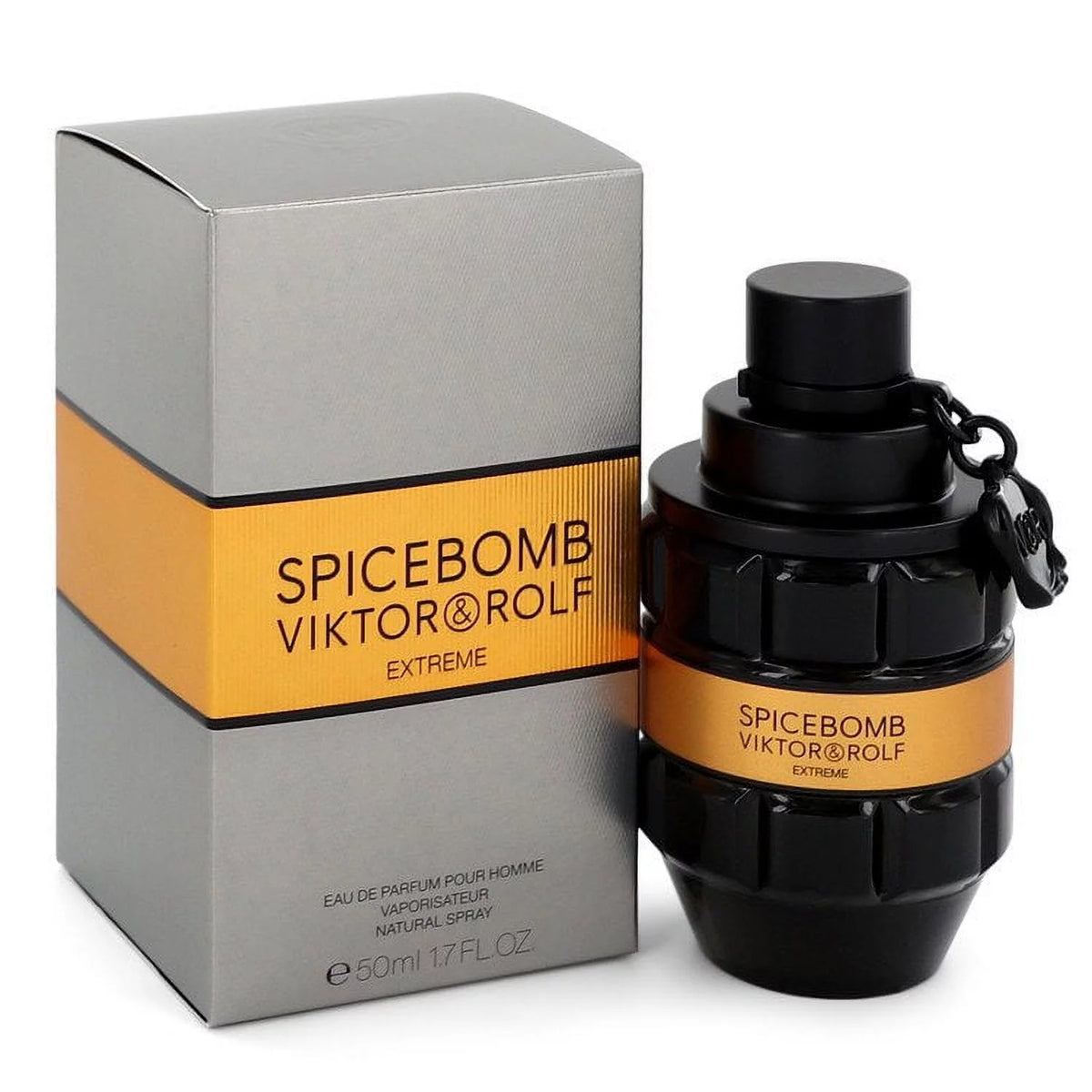 Eau De Parfum Spray 1.7 oz G411