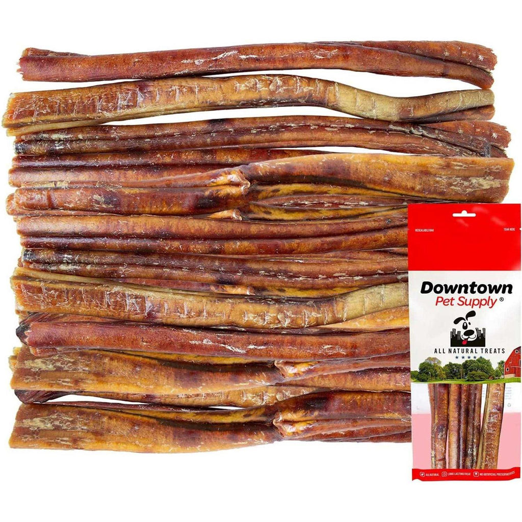 Thick Rawhide Free Dog Chews M28969