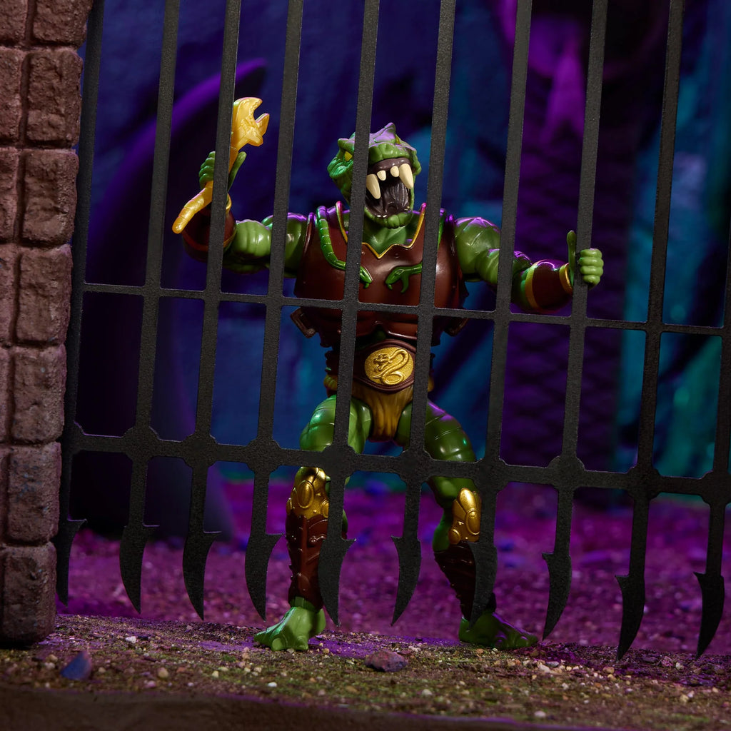 Action Figure S590