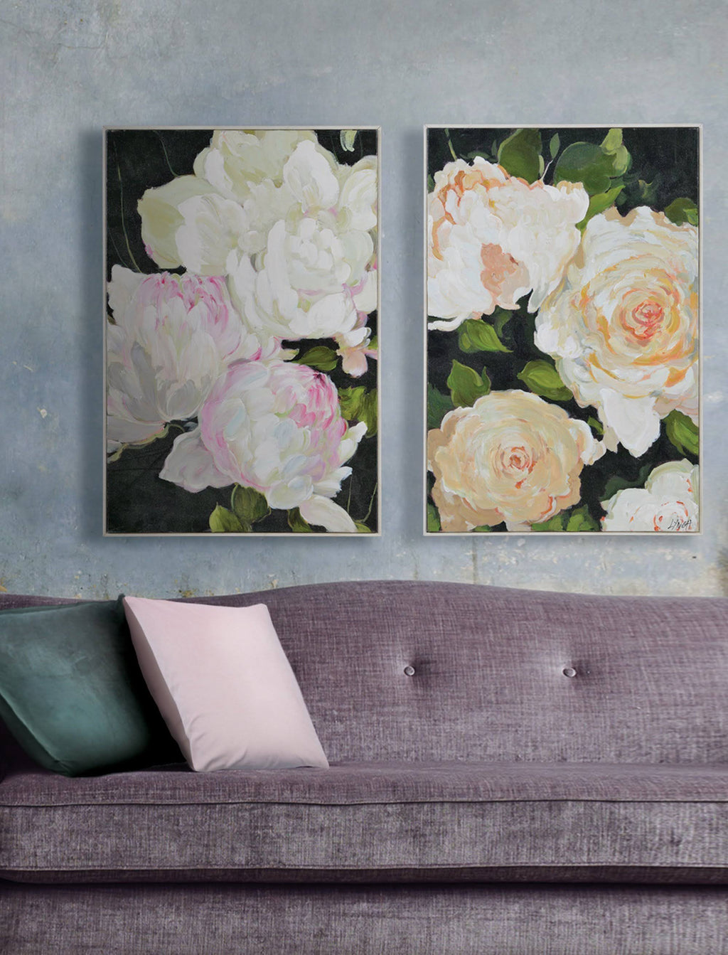 Canvas Art Y133408