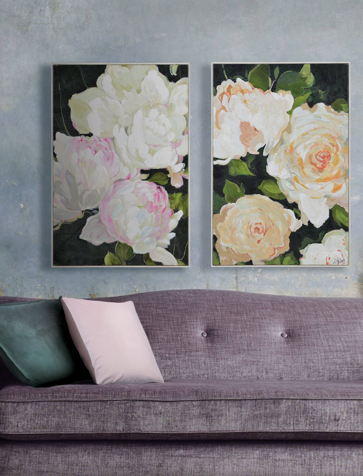 Canvas Art Y133408