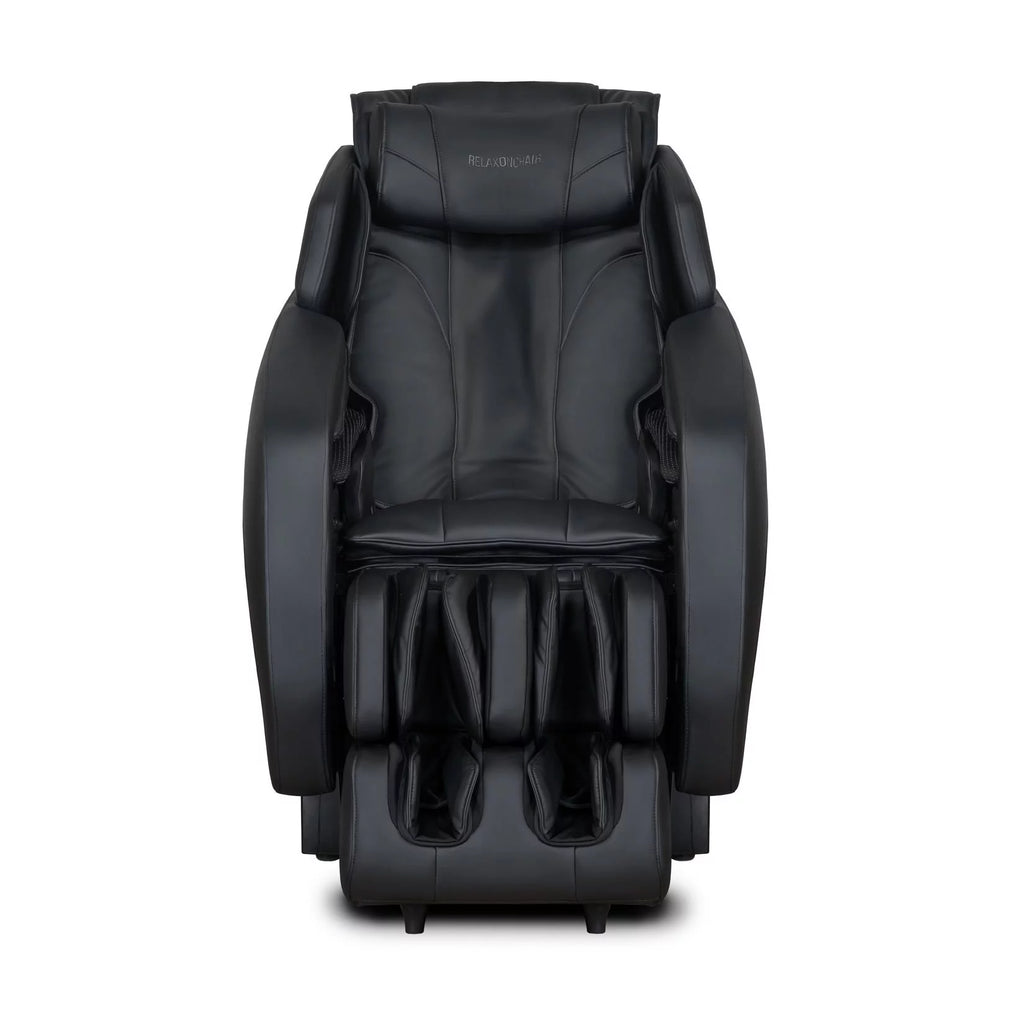 Full Body Zero Gravity Shiatsu Massage Chair with Heat and Air Massage System O66208