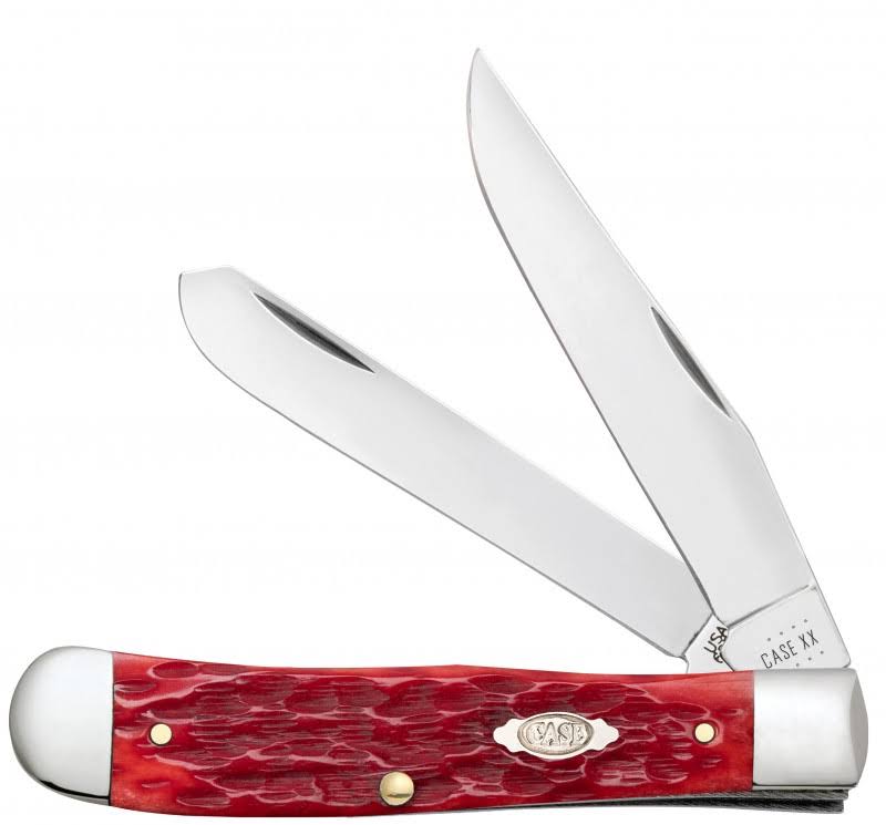 Trapper Dark Red R422328