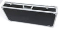 Locking Aluminum Pedal Case K644