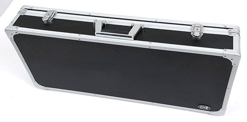 Locking Aluminum Pedal Case K644