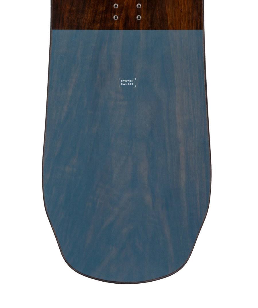 Arbor Men's Coda Camber Snowboard 159 cm P777445