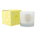 Soy Candle Lemongrass Lime & Ginger 190g G371709