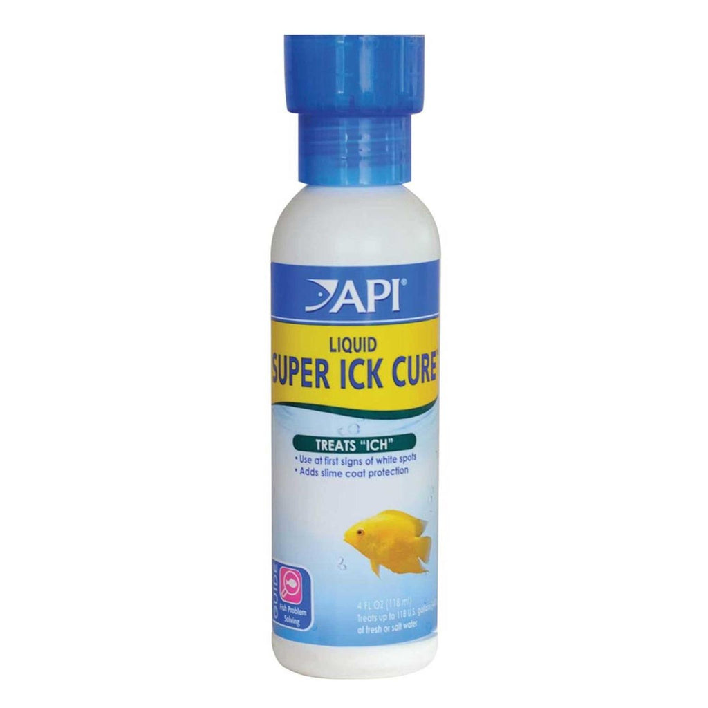 Liquid Ick Cure I35859