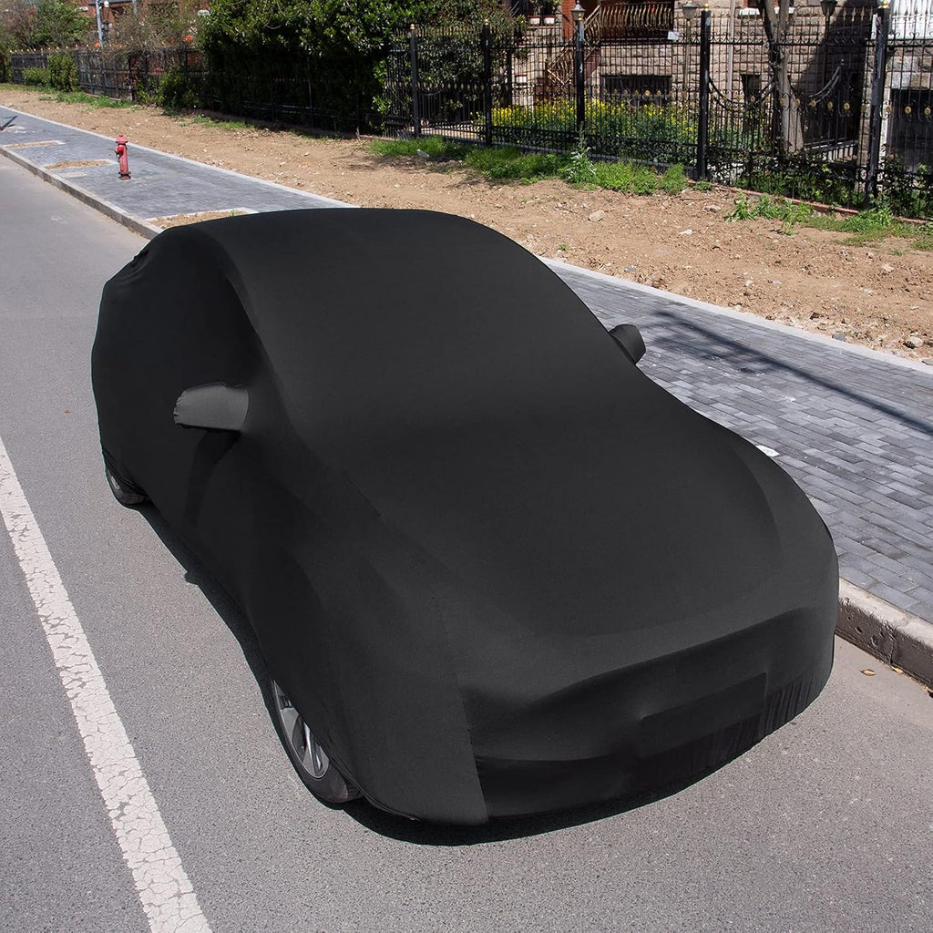 Car Cover C2349