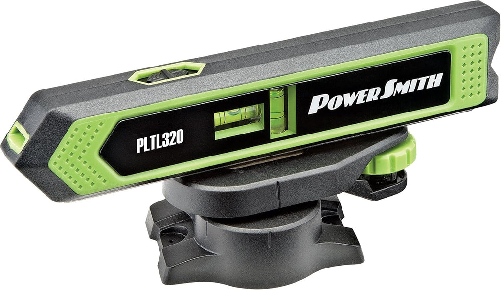 Red Torpedo Laser Level with Magnetic Back L83311