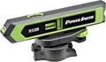Red Torpedo Laser Level with Magnetic Back L83311