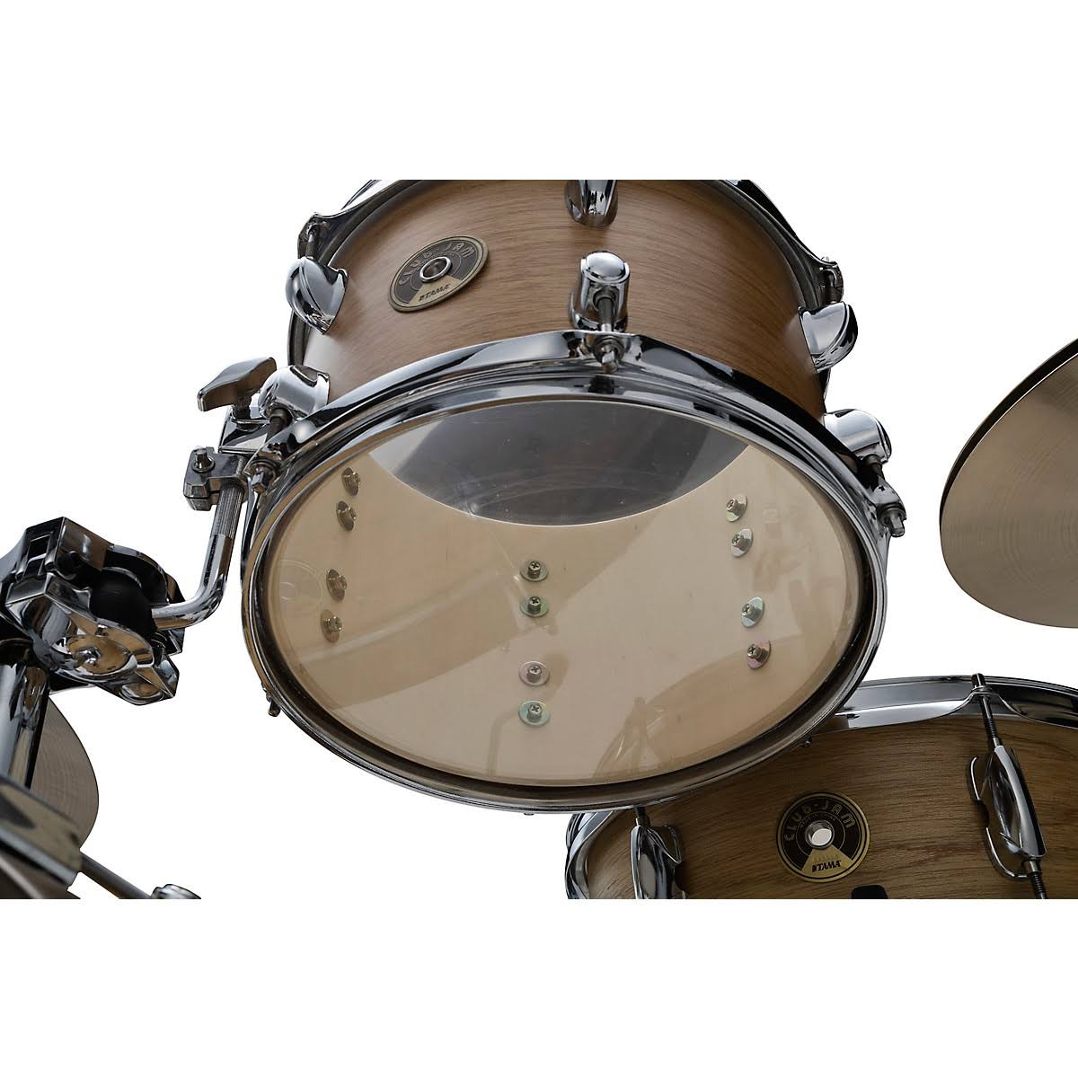 4-Piece Shell Pack W98070
