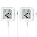 WiFi Freezer Thermometer Alarm with Remote App and Email Alert M3614