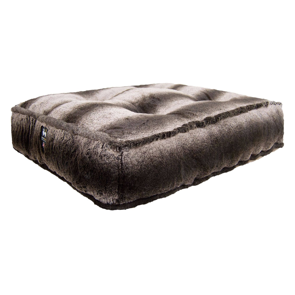Frosted Glacier Rectangle Dog Bed W51698