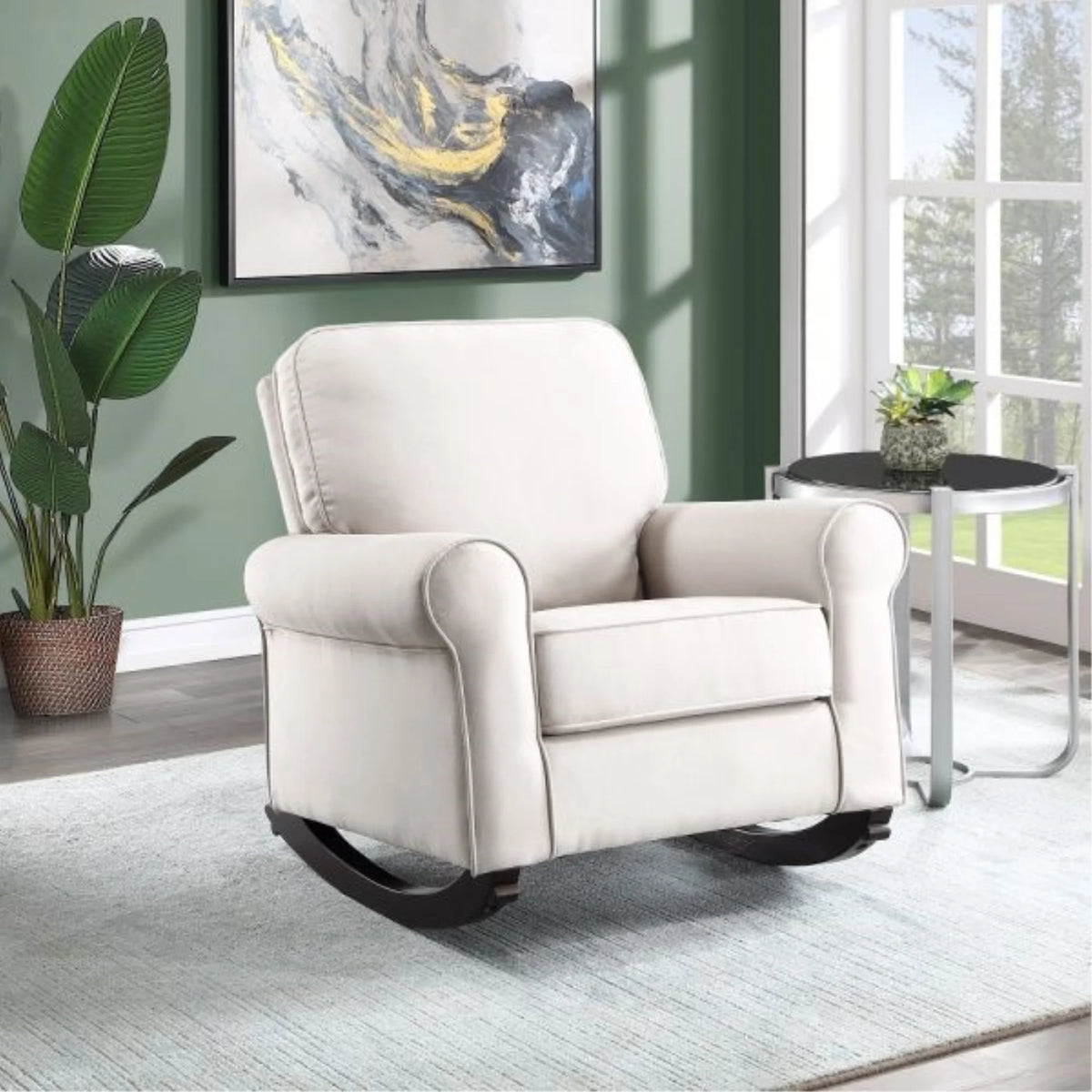 Rocking Chair L6957