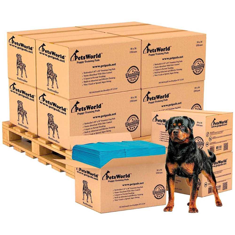 Extra Large Potty Pads for Dogs Z58482