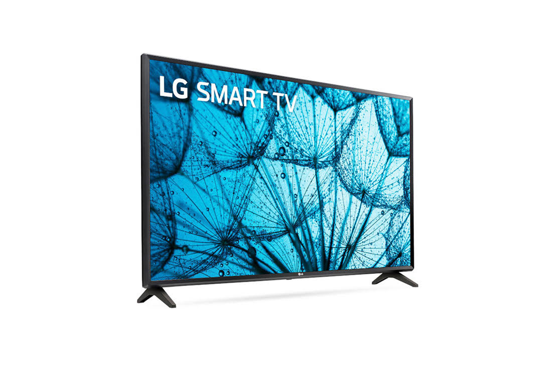 32 inch HD Smart LED TV X676245