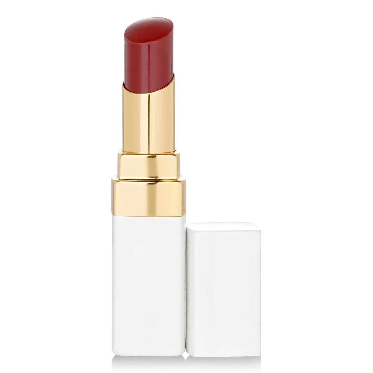 Hydrating Beautifying Tinted Lip Balm - Blushing Pink 3g H525