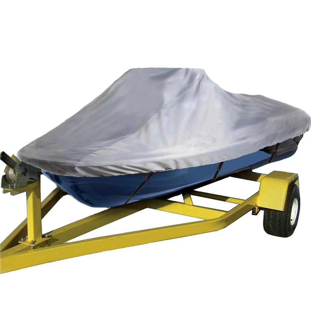 UV Reflective Watercraft PWC Jet Ski Cover L774