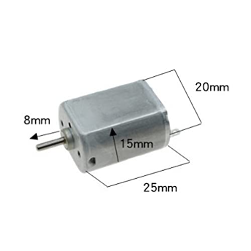 Mini Drone and Propeller Electric Starter D5765