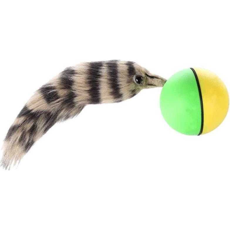 Motorized Ball Pet Toy L65298
