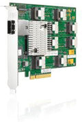 SAS Expander Card X270