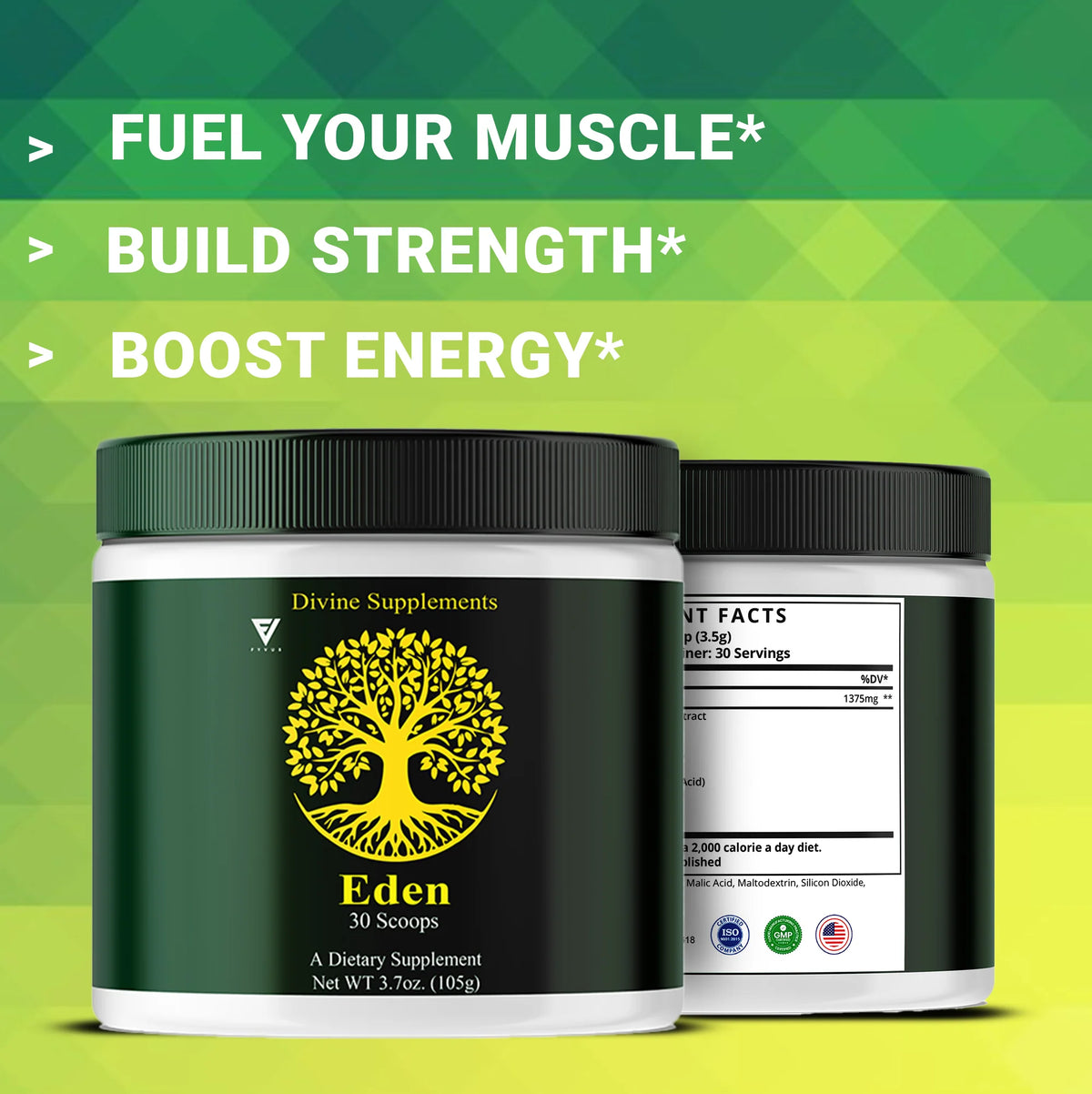 Powder F1206