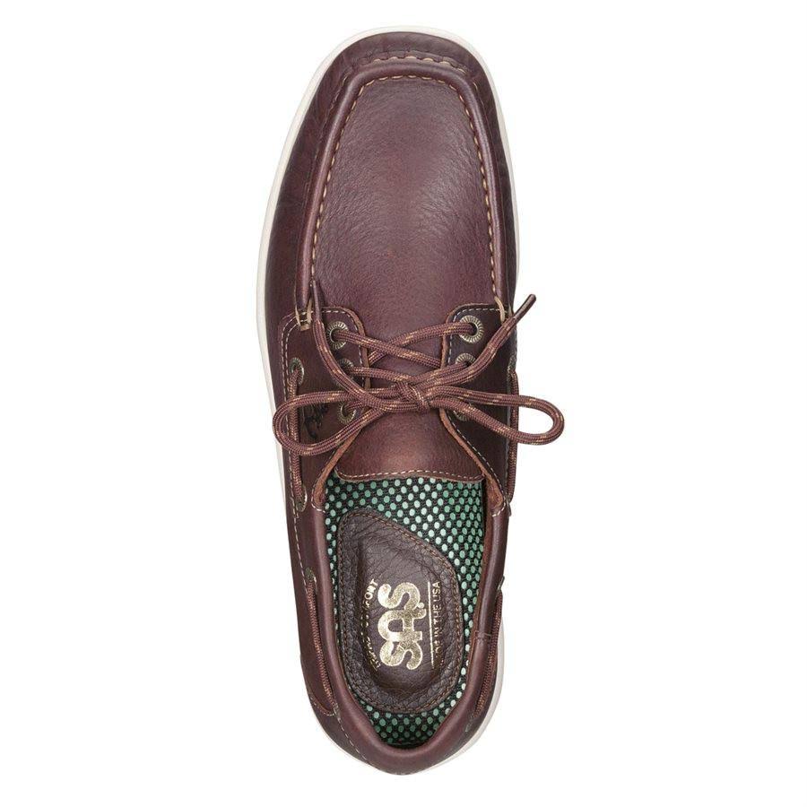 Briar 7.5 Wide Decksider Shoes H6973