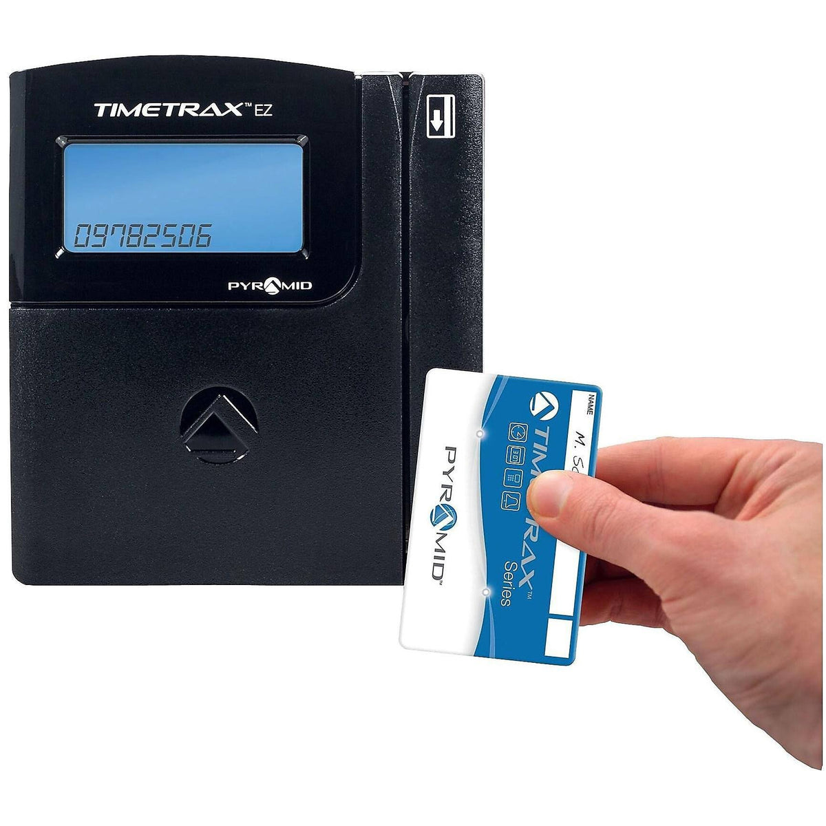Time Attendance System L9846