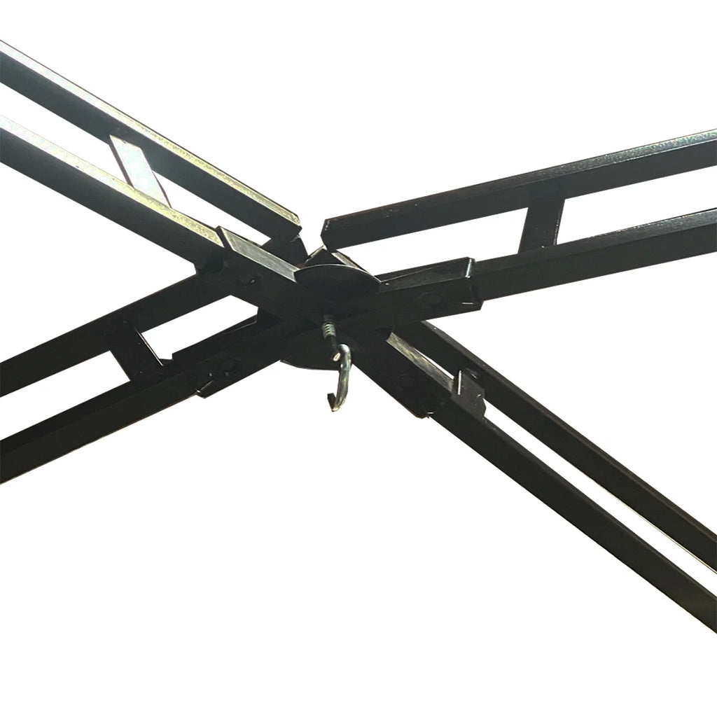 Replacement Canopy Top Cover for Grill Gazebo E363