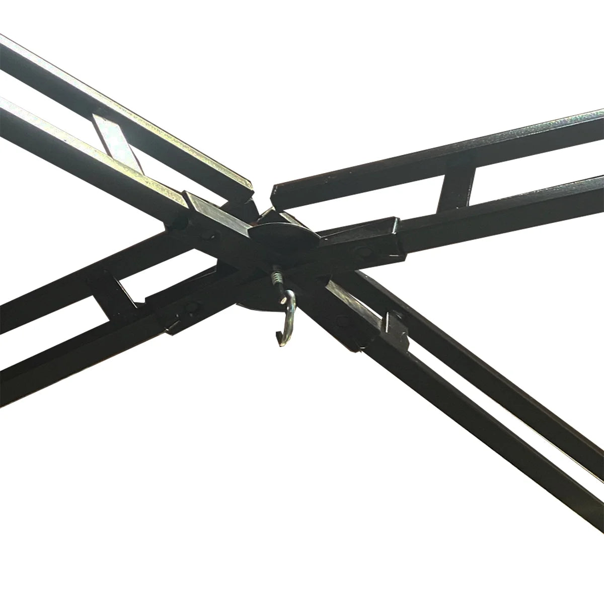 Replacement Canopy Top Cover for Grill Gazebo E363