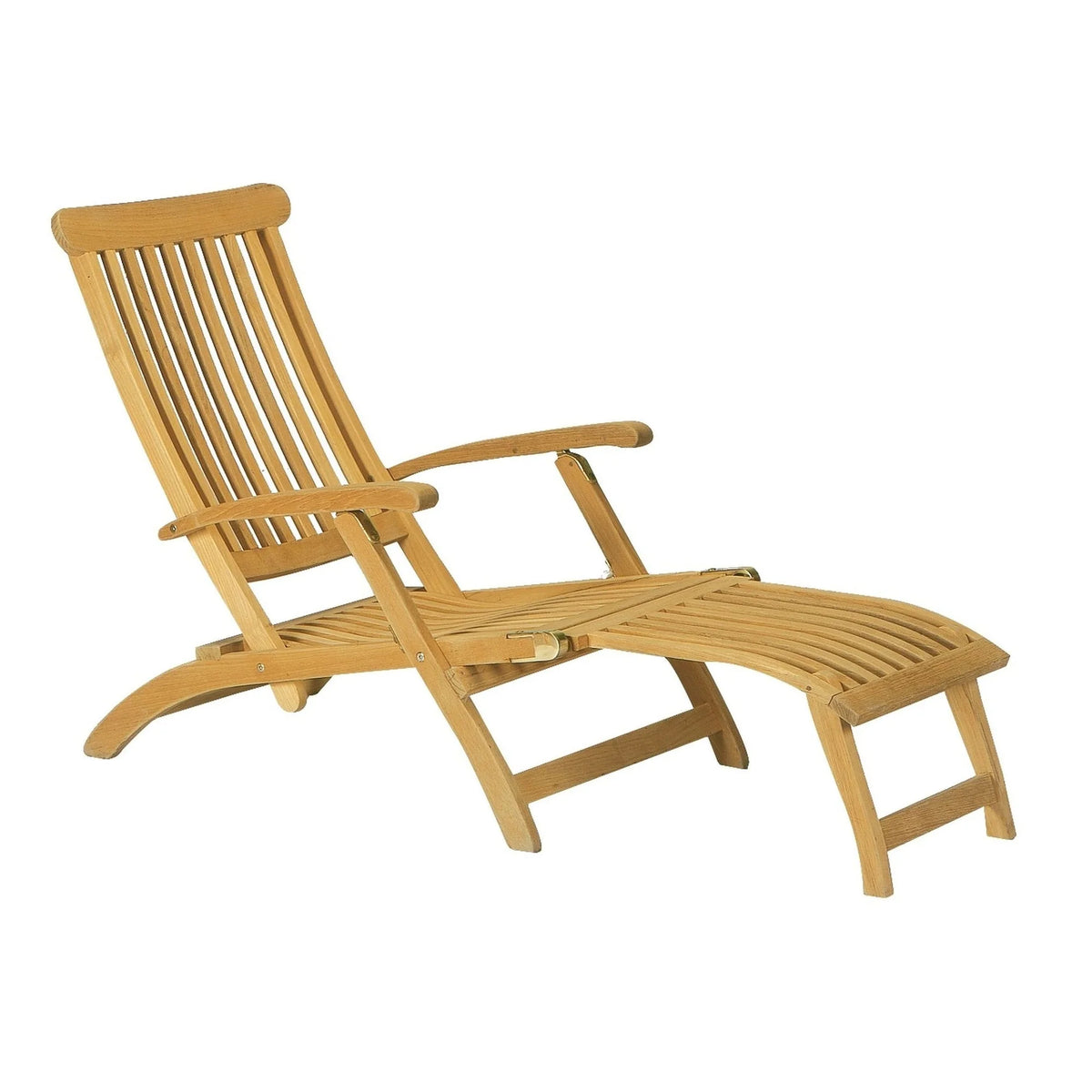 Teak Folding Outdoor Chair M81919