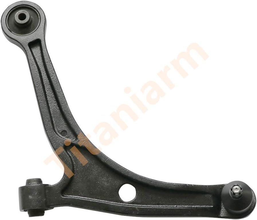 Front Lower Control Arm & Ball Joint for Honda Pilot Acura MDX Z92902
