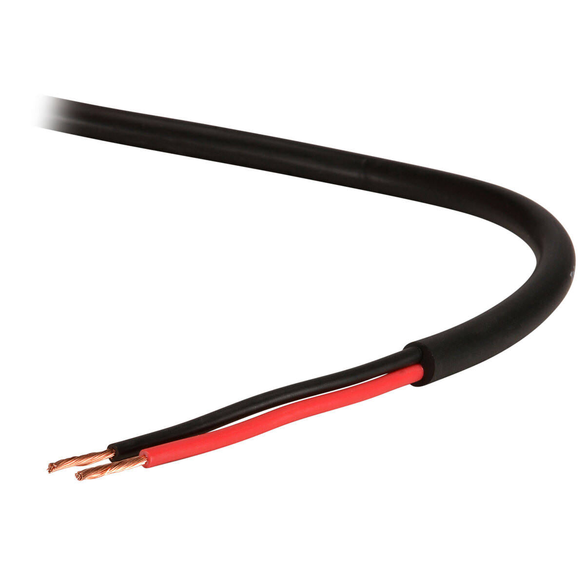 12 AWG 2-Conductor Speaker Cable 100 ft. S931172