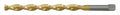 37/64 Taper Length Drill S250234